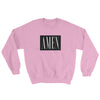 AMEN - Comfy Sweatshirt