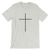 Cross (Make Disciples of all nations) Short-Sleeve Unisex T-Shirt