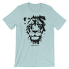 Lion of Judah - Short-Sleeve T-Shirt