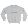 Cross - Comfy Sweatshirt