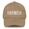 Yahweh - Unisex Dad hat