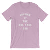 Soldier of the One True God - Short-Sleeve T-Shirt