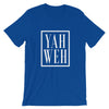 Yahweh - Short-Sleeve T-Shirt
