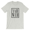 Yahweh - Short-Sleeve T-Shirt