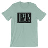 JESUS - Short-Sleeve T-Shirt