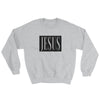 JESUS - Comfy Sweatshirt