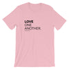 Love One Another - Short-Sleeve T-Shirt