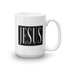 JESUS - Christian Coffee Mug