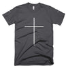 Cross Tee - Short-Sleeve T-Shirt