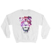 Galaxy Lion of Judah - Comfy Sweatshirt