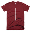 Cross Tee - Short-Sleeve T-Shirt