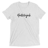 Hallelujah - Vintage Short sleeve t-shirt