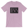 JESUS - Short-Sleeve T-Shirt